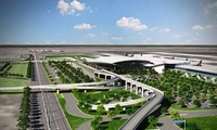 Assemblée nationale : débat sur l’aéroport de Long Thanh