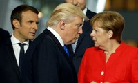 Trump to withdraw US from Paris Climate Accord