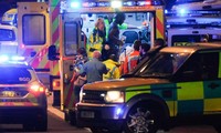 Six morts et 48 blessés, dont quatre Français, dans une attaque terroriste à Londres