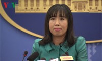 Le Vietnam condamne le terrorisme sous toutes ses formes
