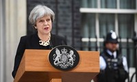 Attaques à Londres: Theresa May confirme le maintien des élections législatives