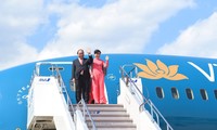 La visite du Premier ministre Nguyen Xuan Phuc couverte par la presse japonaise