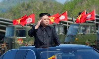 Pyongyang refuse de se plier aux nouvelles sanctions de l'Onu