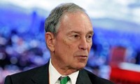 Climat: Bloomberg dépose à l'Onu une initiative contournant Trump