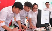 Olympiades d’informatique d’Asie : cinq médailles d’argent pour le Vietnam
