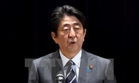 Le Japon s’engage à coopérer avec l'ASEAN pour maintenir l'ordre international