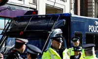 Attentat de Londres: un troisième décès français confirmé par Emmanuel Macron