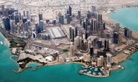Crise dans le Golfe: Washington, Paris et Koweït multiplient les efforts
