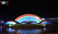 Le festival des patrimoines de Quang Nam avant son ouverture