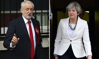 Royaume-Uni : Jeremy Corbyn appelle Theresa May à la démission 
