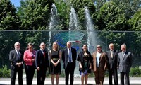 G7-Environnement: six pays unis 