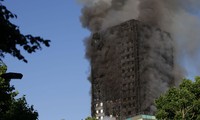 Incendie à Londres : pas de victime vietnamienne pour l’instant