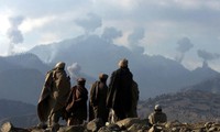 L'EI prend le contrôle des grottes de Tora Bora en Afghanistan