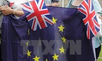 La Commission européenne accueillerait «à bras ouverts» un retour de la Grande-Bretagne