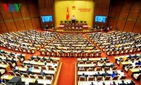 Assemblée nationale : les députés débattent de la loi sur les dénonciations