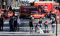 Champs-Élysées: une «tentative d’attentat» selon le ministère de l’intérieur