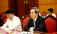 Les entreprises pharmaceutiques d'EuroCham sont bienvenues au Vietnam