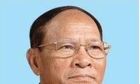 Le président du Parlement cambodgien entame sa visite au Vietnam 