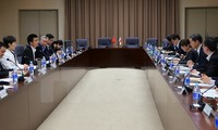 La Chine et le Japon discutent de multiples questions lors de négociations ministérielles