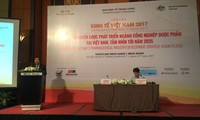 Stratégie de développement de l’industrie pharmaceutique au Vietnam