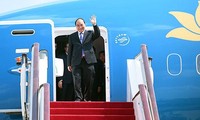 Vietnam, une diplomatie conséquente et ouverte