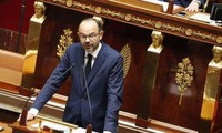  L’Assemblée nationale française approuve les mesures fiscales d’Edouard Philippe