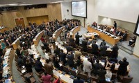 L'ONU adopte un traité prohibant l'arme nucléaire