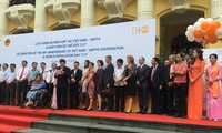 Célébration du 40ème anniversaire de la coopération Vietnam-UNFPA