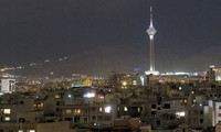 L’Iran reste l’Etat qui sponsorise le plus le terrorisme, selon la CIA