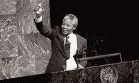 Le secrétaire général de l'ONU appelle à agir en s'inspirant de Nelson Mandela