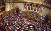 Le Sénat français adopte le projet de loi antiterroriste