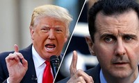 Syrie : Donald Trump arrête le programme de soutien aux rebelles