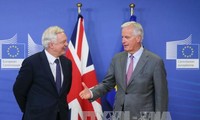 Michel Barnier veut des clarifications sur le Brexit