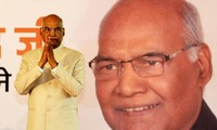 Un “Intouchable” devient président en Inde