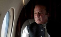 Pakistan: le Premier ministre Nawaz Sharif démissionne