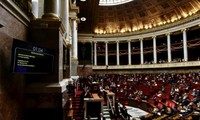 France: l’Assemblée adopte la réforme du code du travail