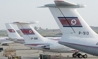 Les voyages en RPD de Corée interdits aux Américains