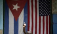 Un projet de loi de commerce avec Cuba est introduit au Congrès des États-Unis 
