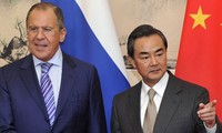 Chine/Russie: engager à maintenir d'étroites communications dans le dossier de la péninsule coréenne
