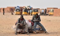 Niger : plus de 1000 migrants secourus dans le désert par l’OIM depuis le mois d’avril