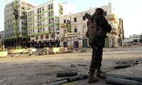 L’ONU et la Ligue Arabe promeuvent le dialogue politique en Libye