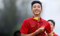 SEA Games 29 : Première victoire de l’équipe nationale de football vietnamienne