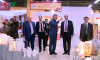  Accord de libre-échange UEE-Vietnam: un enjeu capital du commerce Vietnam-Russie
