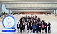 Plus de 2.400 délégués attendus à la 3ème conférence des hauts officiels de l’APEC