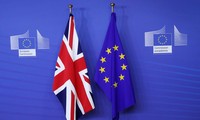 Brexit: les visiteurs européens exemptés de visas