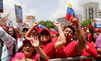 Venezuela: un référendum pour la future Constitution