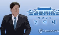 Séoul n'envisage par le redéploiement d'armes nucléaires américaines en République de Corée