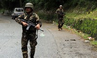 Philippines: 3 soldats tués et 52 blessés dans les affrontements à Marawi