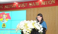 Luong Thi Minh Nguyet ou la passion de l’enseignement