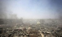 Irak: Les forces de sécurité tuent 80 membres de l'EI près de Tal Afar